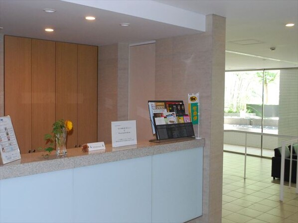 アジリア南麻布J'sの物件内観写真